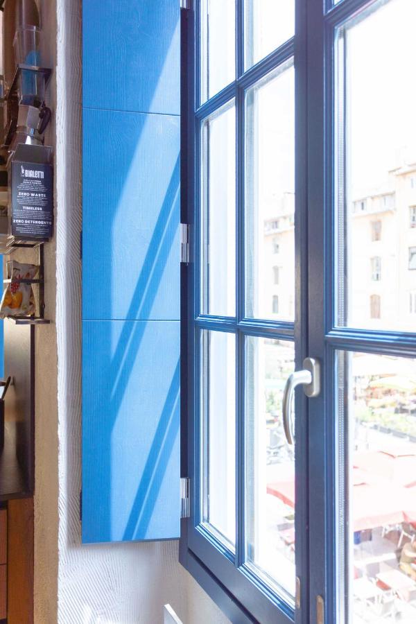 Sunny Stylish Spacious Loft In Old-Port Marseille Luaran gambar
