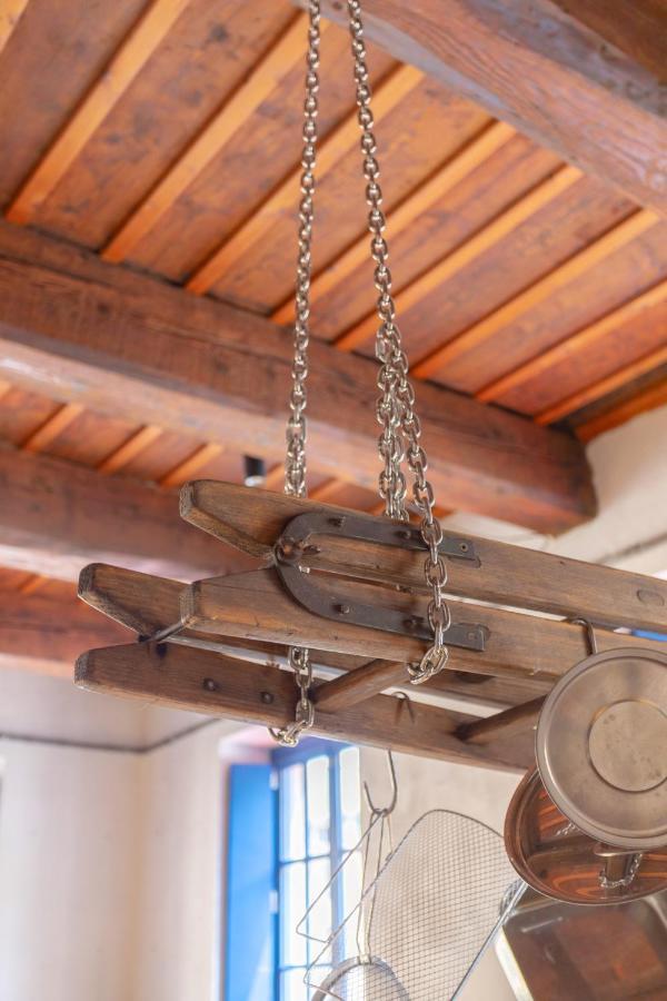 Sunny Stylish Spacious Loft In Old-Port Marseille Luaran gambar